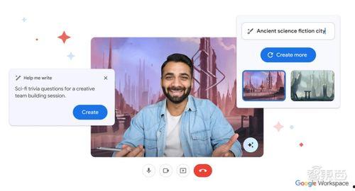 谷歌ai专家爆料视频,视频内容深度解析 第2张 谷歌ai专家爆料视频,视频内容深度解析 第2张