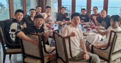 二驴爆料饭局视频,揭秘网红圈层真实生活 第3张 二驴爆料饭局视频,揭秘网红圈层真实生活 第3张